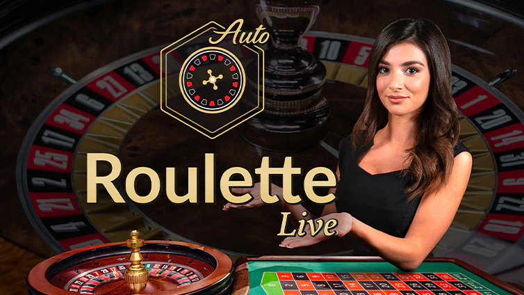 Lightning Roulette logo
